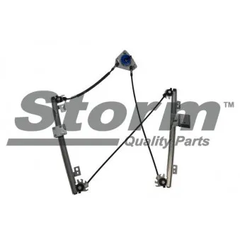 Lève-vitre avant droit Storm OEM 1583670