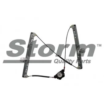 Lève-vitre avant gauche Storm OEM 1218652