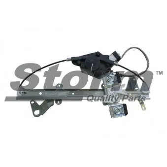 Lève-vitre avant gauche Storm OEM 2s61a23201bs