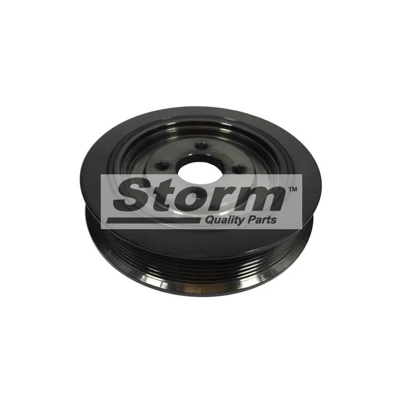 Poulie, vilebrequin Storm 4201 - Visuel 1