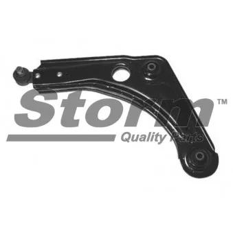 Triangle ou bras de suspension (train avant) Storm OEM 6525843