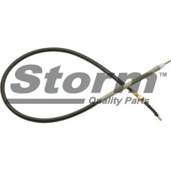 Tirette à câble, frein de stationnement Storm OEM 4745G6