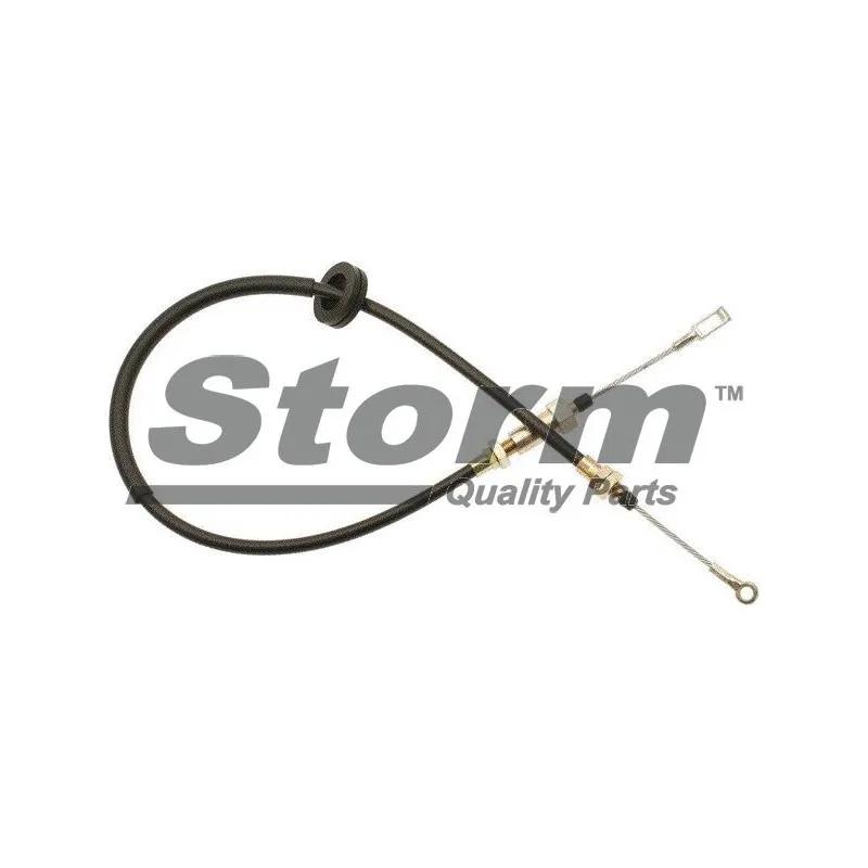 Tirette à câble, frein de stationnement Storm 450797 - Visuel 1