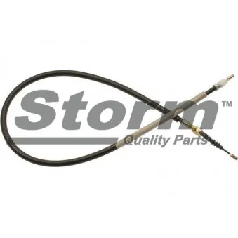 Tirette à câble, frein de stationnement Storm OEM 4745G5