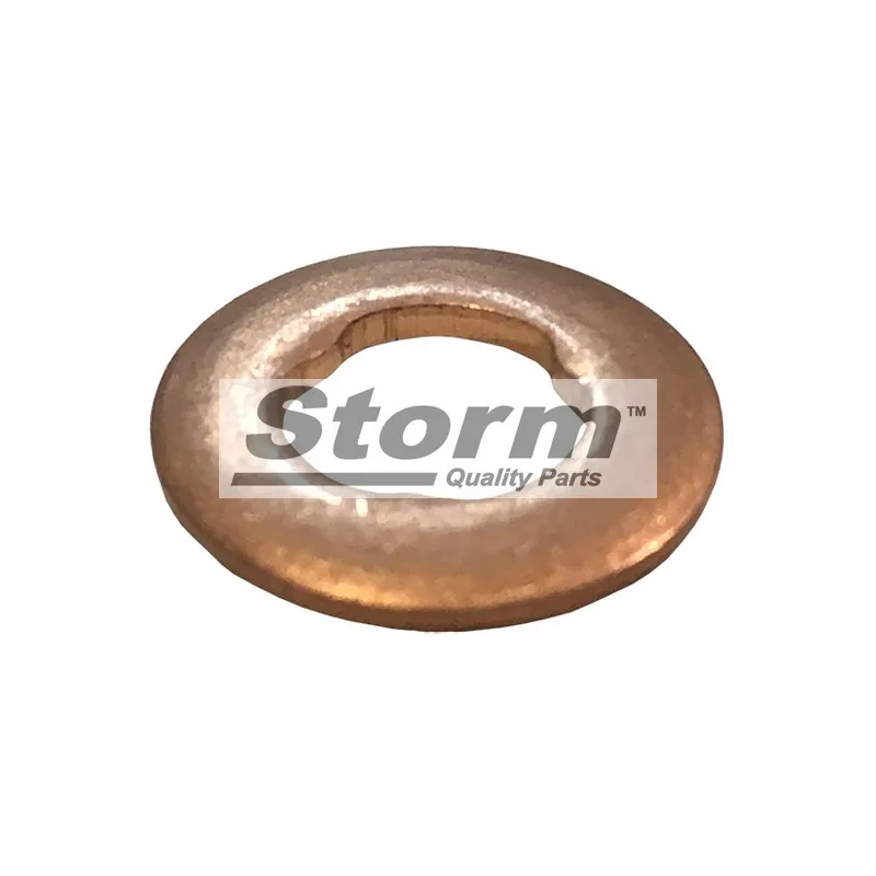 Écran absorbant la chaleur, injection Storm 46000000918 - Visuel 1