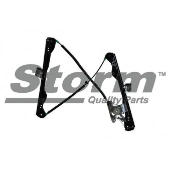 Lève-vitre avant gauche Storm OEM XS41B23201BV