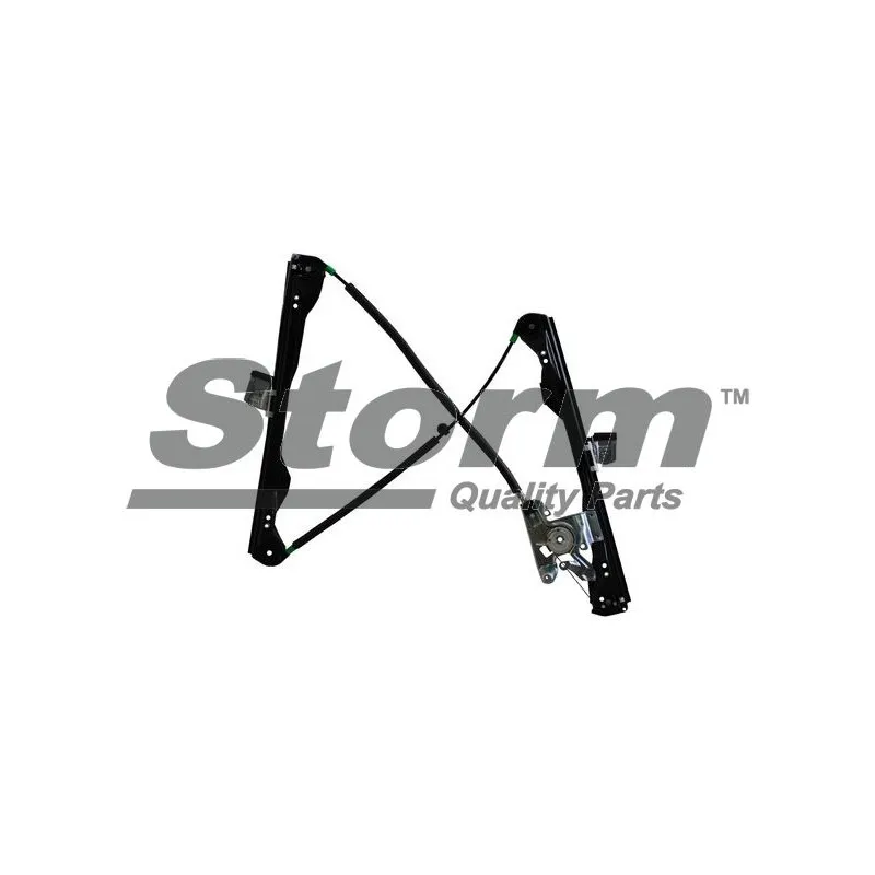 Lève-vitre avant gauche Storm 46571 - Visuel 1