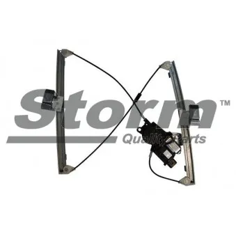 Lève-vitre avant droit Storm OEM 1138208