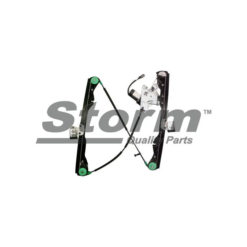 Lève-vitre avant gauche Storm 46577 - Visuel 1