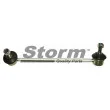 Storm 4674R - Entretoise/tige, stabilisateur avant gauche