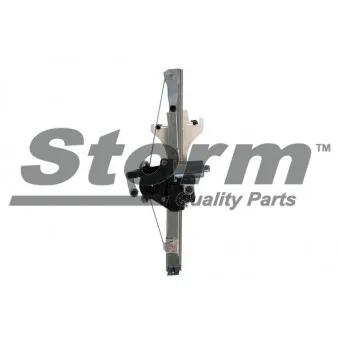 Lève-vitre arrière droit Storm OEM 1320873