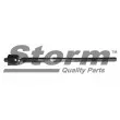 Storm 47086 - Rotule de direction intérieure, barre de connexion