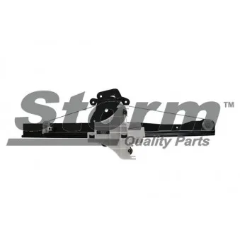 Lève-vitre arrière gauche Storm OEM 1S71F27001BM