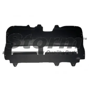 Storm 474104 - Cache moteur