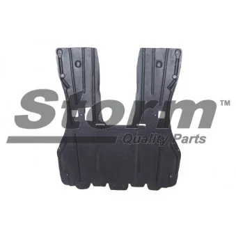 Cache moteur Storm OEM 7013EZ