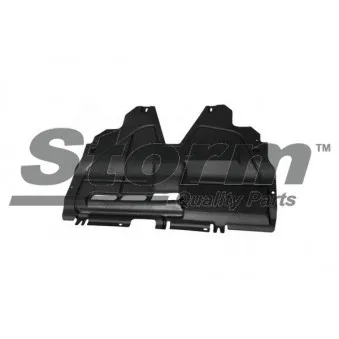 Cache moteur Storm OEM 7013AE