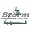 Storm 47575 - Lève-vitre avant gauche