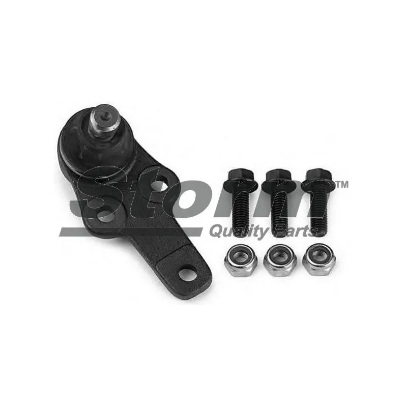Rotule de suspension Storm 47581 - Visuel 1