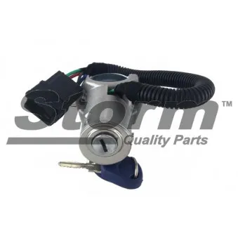 Fermeture-volant Storm OEM 2996075