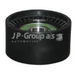 JP GROUP 1218301300 - Poulie renvoi/transmission, courroie trapézoïdale à nervures
