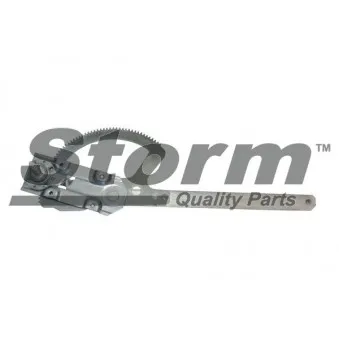Lève-vitre avant droit Storm OEM 9017201546
