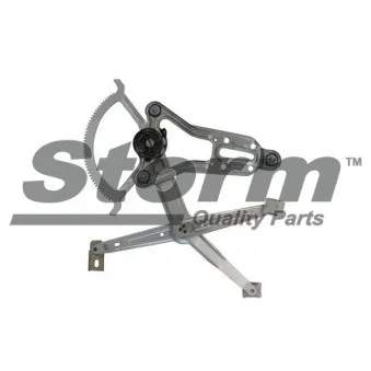 Lève-vitre avant droit Storm OEM 1247200446