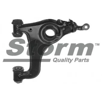 Triangle ou bras de suspension (train avant) Storm OEM A2103309007