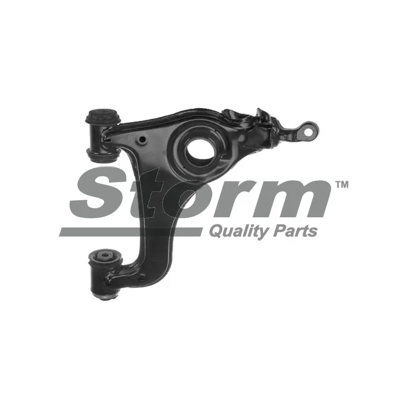 Triangle ou bras de suspension (train avant) Storm 52051 - Visuel 1