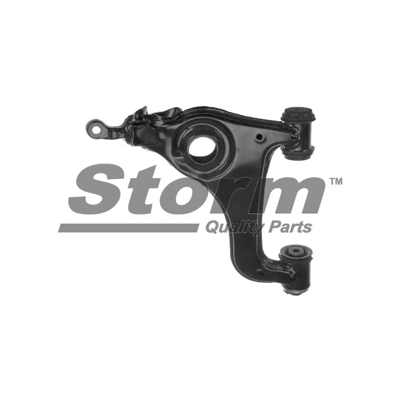 Triangle ou bras de suspension (train avant) Storm 52052 - Visuel 1
