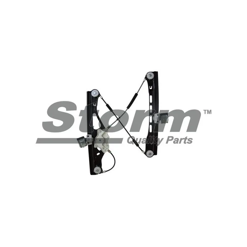 Lève-vitre avant gauche Storm 52079 - Visuel 1