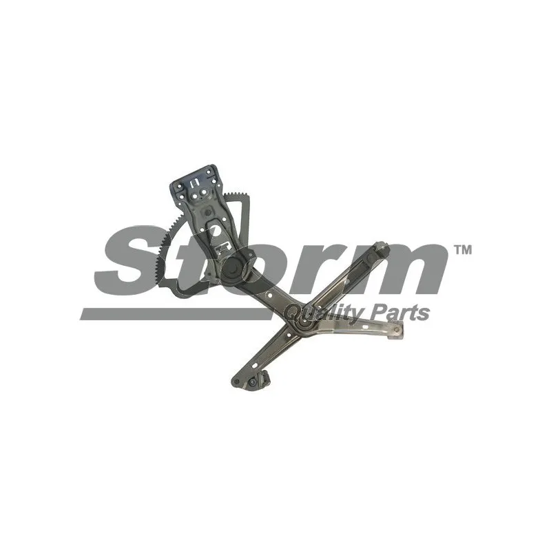 Lève-vitre avant droit Storm 53072 - Visuel 1