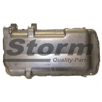 Carter d'huile Storm OEM 0301K2