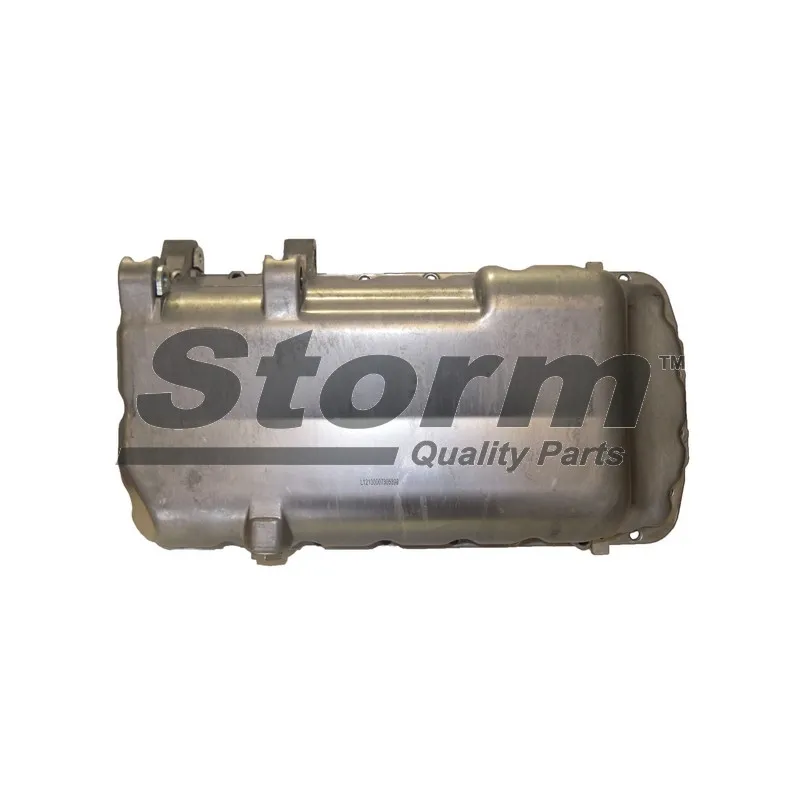 Carter d'huile Storm 5398 - Visuel 1