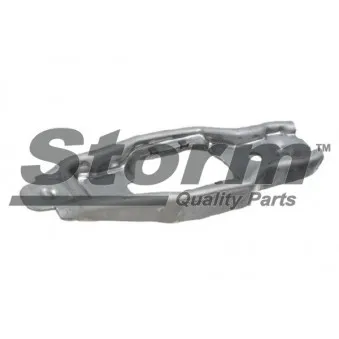 Fourchette de débrayage, embrayage Storm OEM 02J141719A