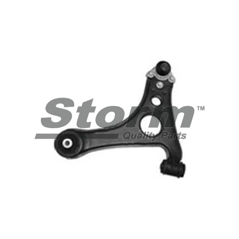 Triangle ou bras de suspension (train avant) Storm 55051 - Visuel 1