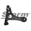 Storm 55052 - Triangle ou bras de suspension (train avant)