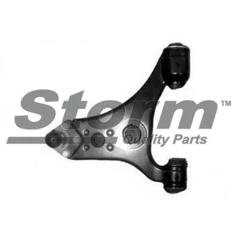 Triangle ou bras de suspension (train avant) Storm OEM A1693301007