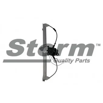 Lève-vitre avant droit Storm OEM A1687201246