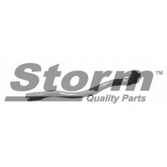Tuyau, ventilation de carter-moteur Storm OEM 03C103493AM