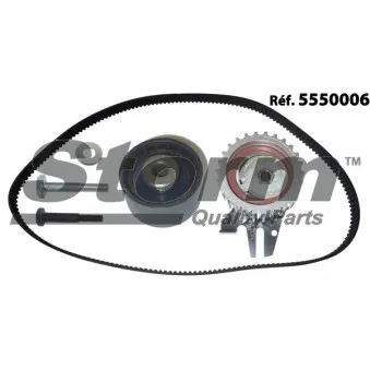 Kit de distribution Storm OEM 71736726