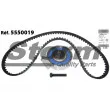 Storm 5550019 - Kit de distribution