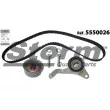 Storm 5550026 - Kit de distribution