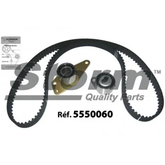 Kit de distribution Storm OEM 7701468168