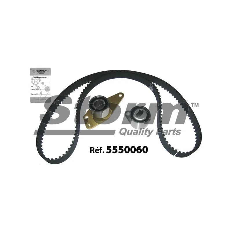 Kit de distribution Storm 5550060 - Visuel 1