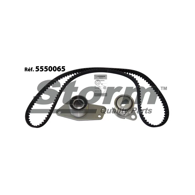 Kit de distribution Storm 5550065 - Visuel 1