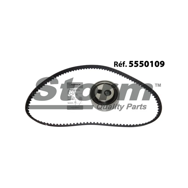 Kit de distribution Storm 5550109 - Visuel 1