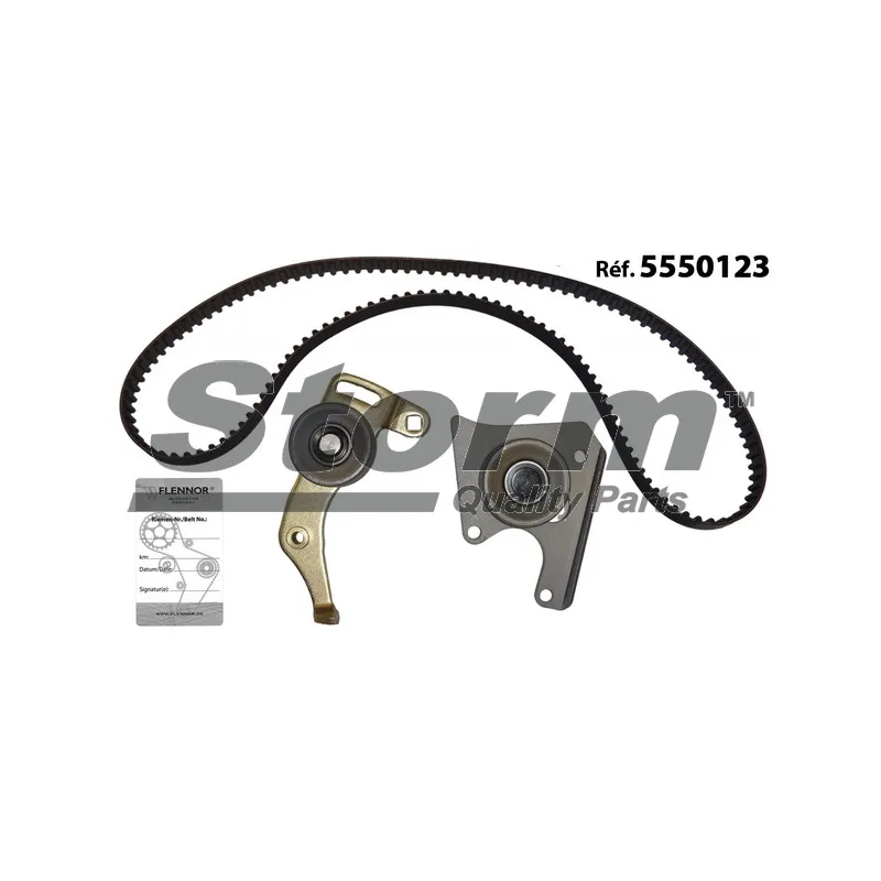 Kit de distribution Storm 5550123 - Visuel 1