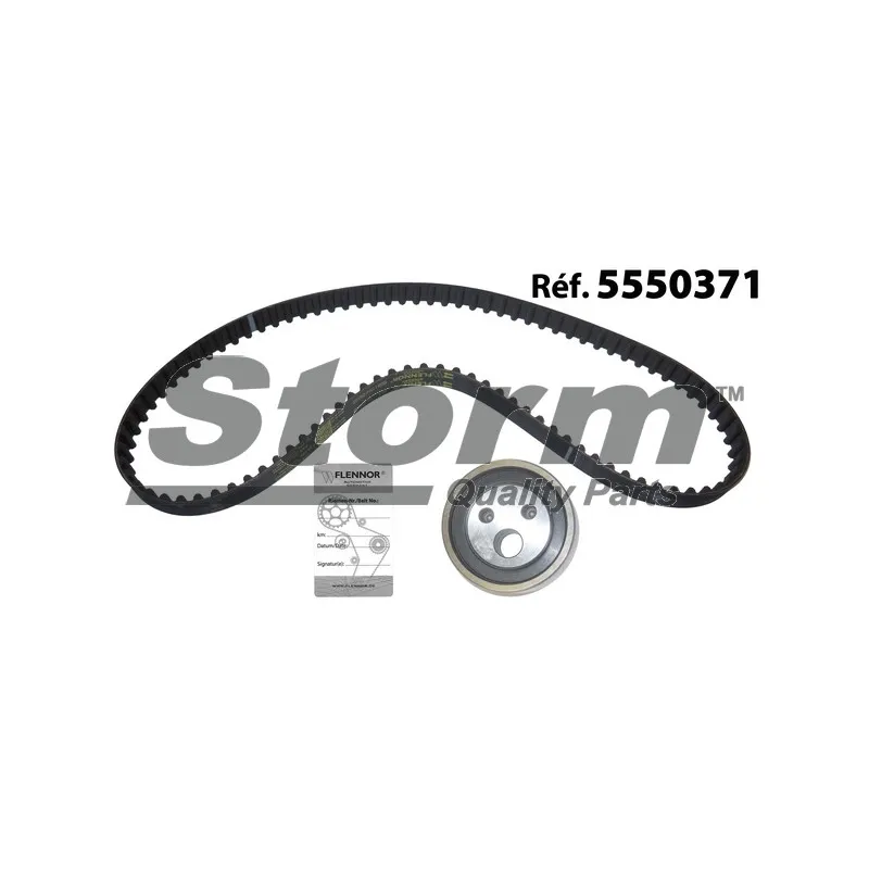 Kit de distribution Storm 5550371 - Visuel 1