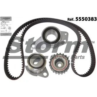 Kit de distribution Storm OEM 30865077S1