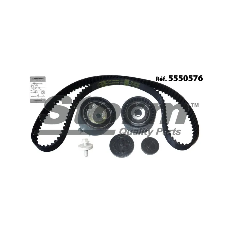 Kit de distribution Storm 5550576 - Visuel 1